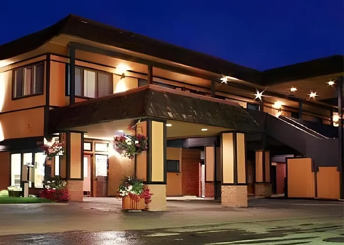 Rabbit Ears Motel